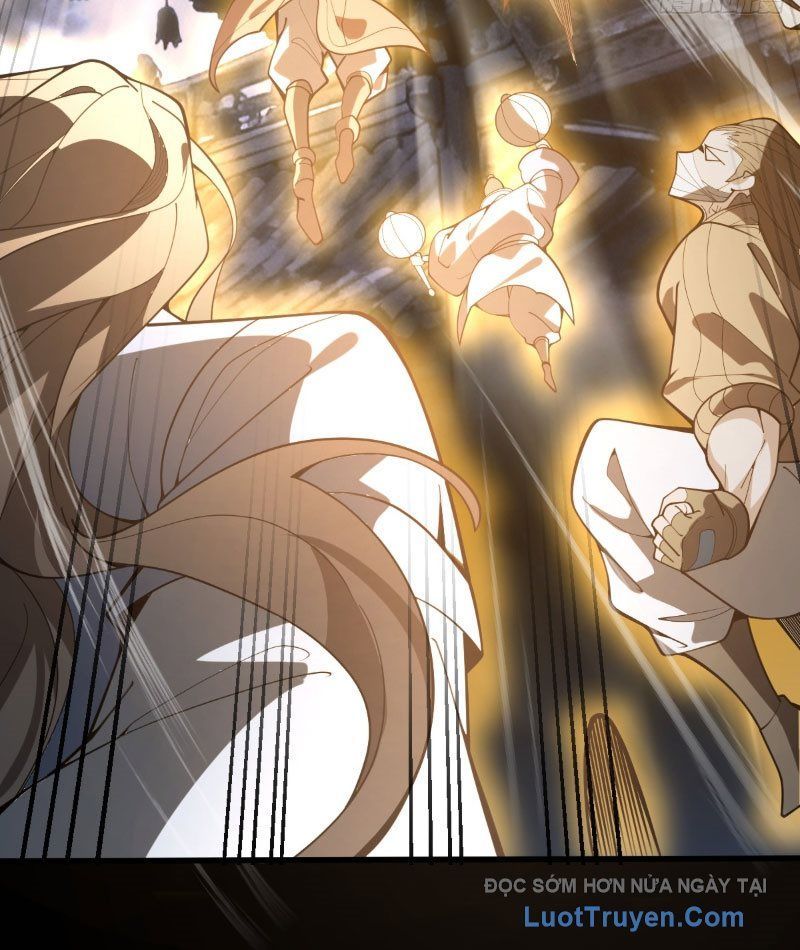 Người Khác Luyện Cấp Ta Tu Tiên, Tới Đại Thừa Kỳ Thì Rời Núi Chapter 18 - 51