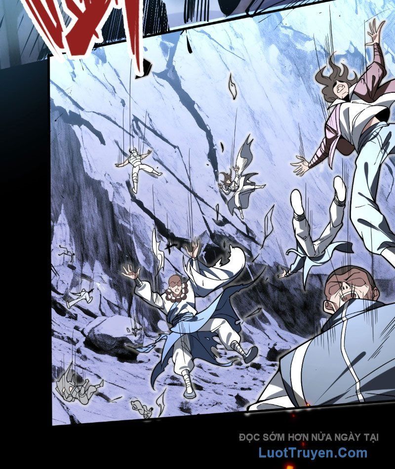 Người Khác Luyện Cấp Ta Tu Tiên, Tới Đại Thừa Kỳ Thì Rời Núi Chapter 18 - 54