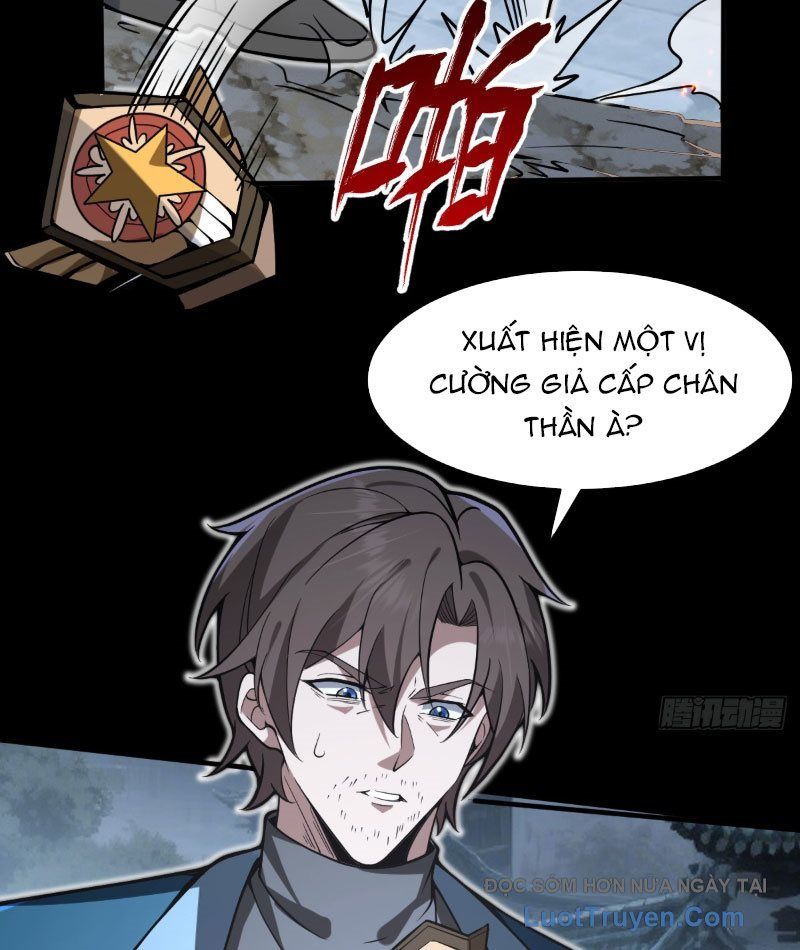 Người Khác Luyện Cấp Ta Tu Tiên, Tới Đại Thừa Kỳ Thì Rời Núi Chapter 18 - 56