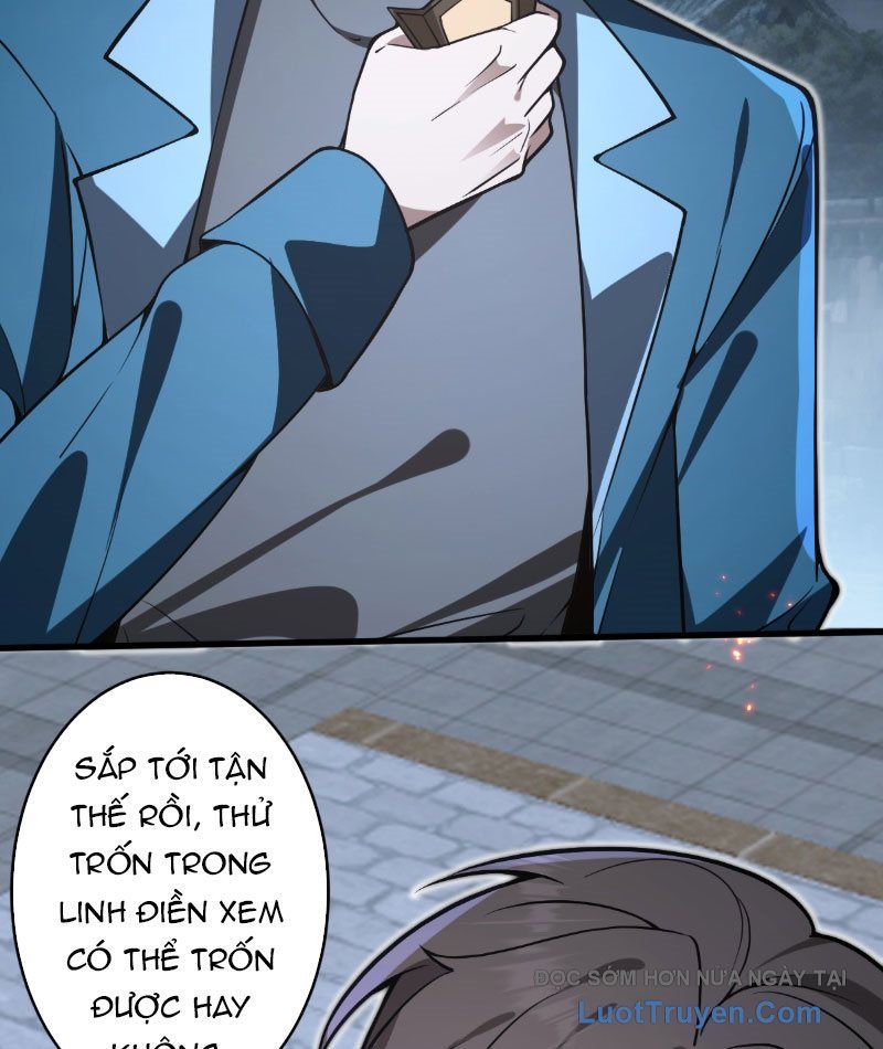 Người Khác Luyện Cấp Ta Tu Tiên, Tới Đại Thừa Kỳ Thì Rời Núi Chapter 18 - 57