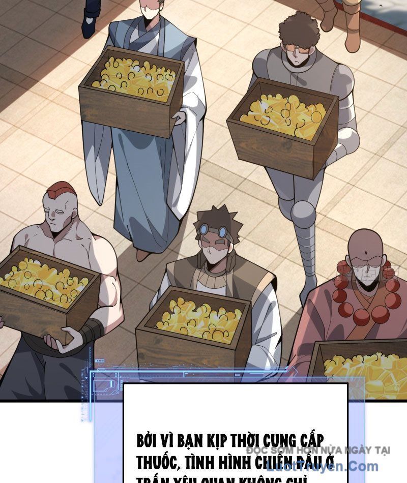 Người Khác Luyện Cấp Ta Tu Tiên, Tới Đại Thừa Kỳ Thì Rời Núi Chapter 18 - 7