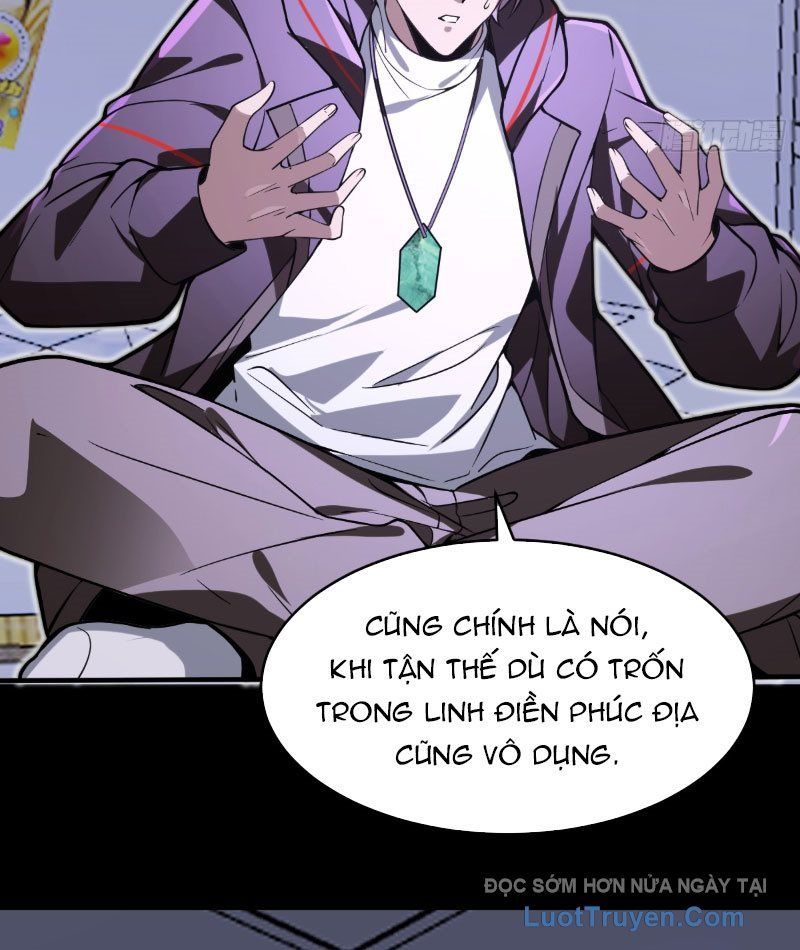 Người Khác Luyện Cấp Ta Tu Tiên, Tới Đại Thừa Kỳ Thì Rời Núi Chapter 18 - 68