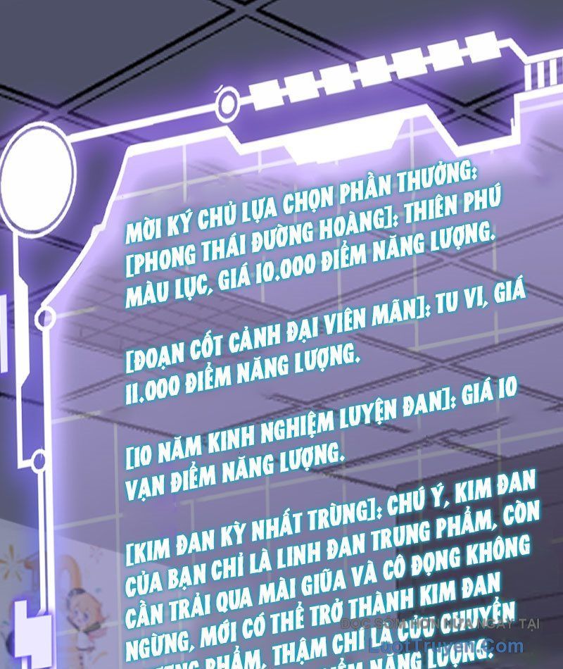 Người Khác Luyện Cấp Ta Tu Tiên, Tới Đại Thừa Kỳ Thì Rời Núi Chapter 18 - 69