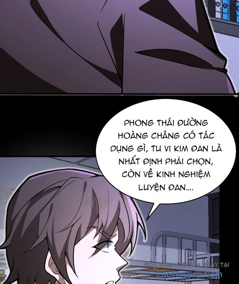 Người Khác Luyện Cấp Ta Tu Tiên, Tới Đại Thừa Kỳ Thì Rời Núi Chapter 18 - 71