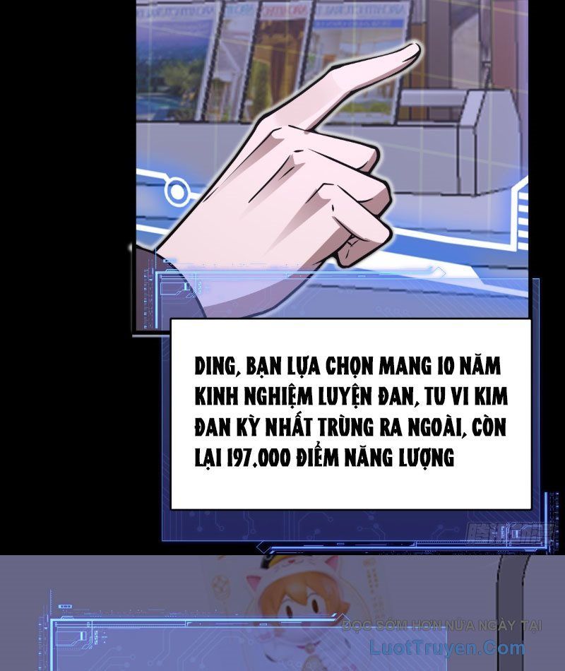 Người Khác Luyện Cấp Ta Tu Tiên, Tới Đại Thừa Kỳ Thì Rời Núi Chapter 18 - 73