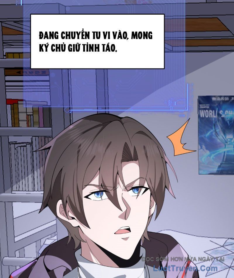 Người Khác Luyện Cấp Ta Tu Tiên, Tới Đại Thừa Kỳ Thì Rời Núi Chapter 18 - 74