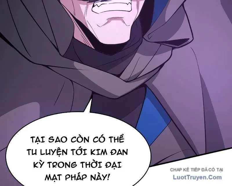 Người Khác Luyện Cấp Ta Tu Tiên, Tới Đại Thừa Kỳ Thì Rời Núi Chapter 20 - 111