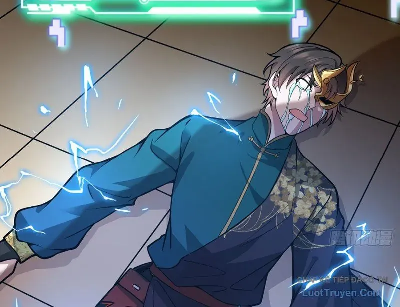 Người Khác Luyện Cấp Ta Tu Tiên, Tới Đại Thừa Kỳ Thì Rời Núi Chapter 20 - 139