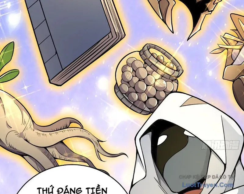 Người Khác Luyện Cấp Ta Tu Tiên, Tới Đại Thừa Kỳ Thì Rời Núi Chapter 20 - 18