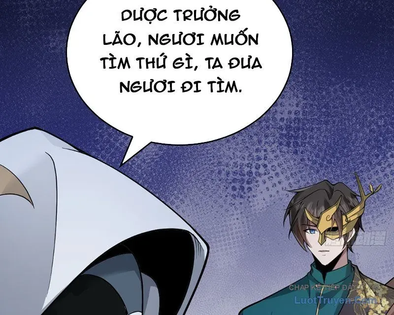 Người Khác Luyện Cấp Ta Tu Tiên, Tới Đại Thừa Kỳ Thì Rời Núi Chapter 20 - 23