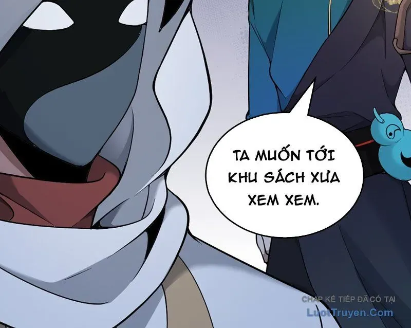 Người Khác Luyện Cấp Ta Tu Tiên, Tới Đại Thừa Kỳ Thì Rời Núi Chapter 20 - 24