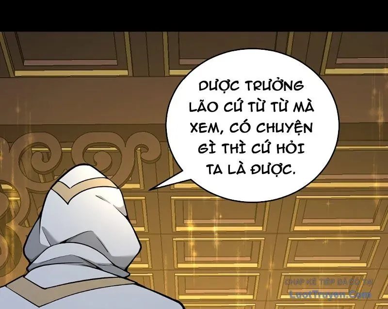 Người Khác Luyện Cấp Ta Tu Tiên, Tới Đại Thừa Kỳ Thì Rời Núi Chapter 20 - 31