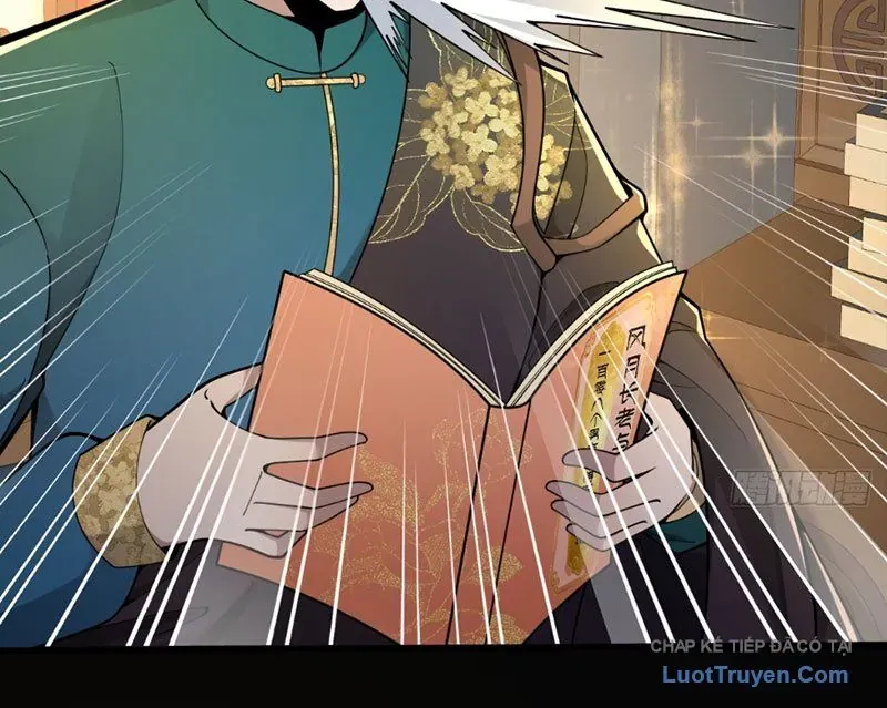 Người Khác Luyện Cấp Ta Tu Tiên, Tới Đại Thừa Kỳ Thì Rời Núi Chapter 20 - 37
