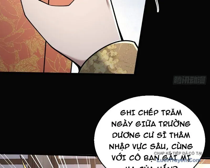 Người Khác Luyện Cấp Ta Tu Tiên, Tới Đại Thừa Kỳ Thì Rời Núi Chapter 20 - 39