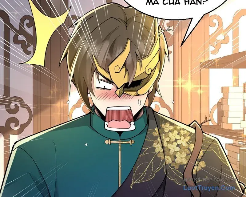 Người Khác Luyện Cấp Ta Tu Tiên, Tới Đại Thừa Kỳ Thì Rời Núi Chapter 20 - 40