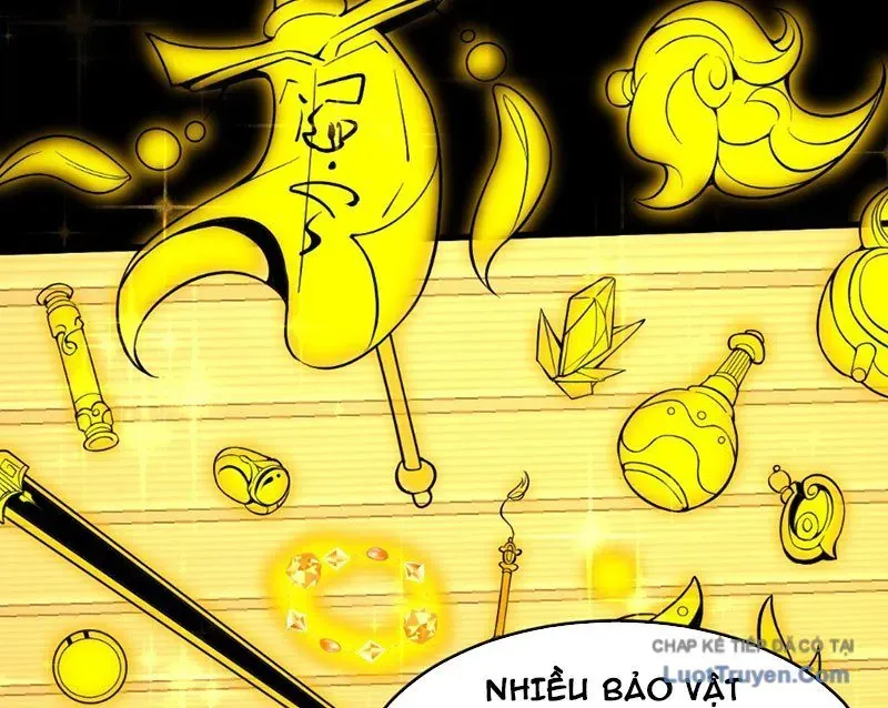 Người Khác Luyện Cấp Ta Tu Tiên, Tới Đại Thừa Kỳ Thì Rời Núi Chapter 20 - 6