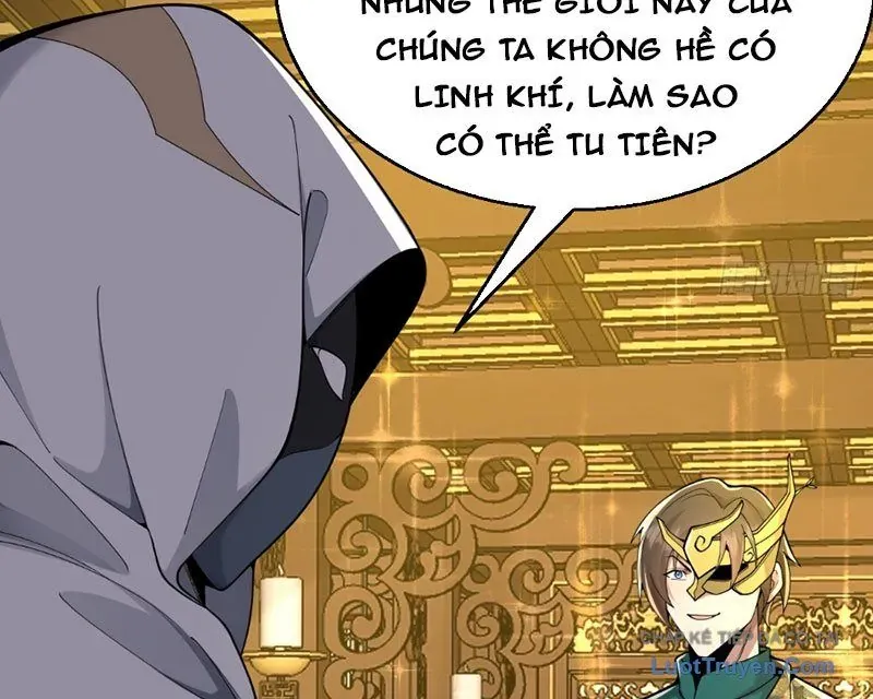 Người Khác Luyện Cấp Ta Tu Tiên, Tới Đại Thừa Kỳ Thì Rời Núi Chapter 20 - 56