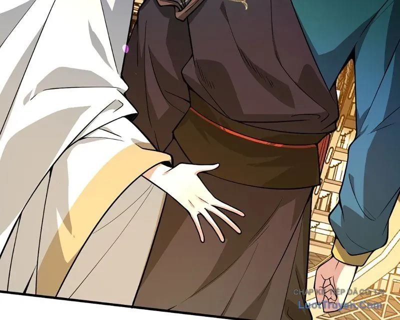 Người Khác Luyện Cấp Ta Tu Tiên, Tới Đại Thừa Kỳ Thì Rời Núi Chapter 20 - 79