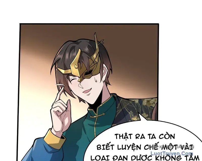Người Khác Luyện Cấp Ta Tu Tiên, Tới Đại Thừa Kỳ Thì Rời Núi Chapter 20 - 90