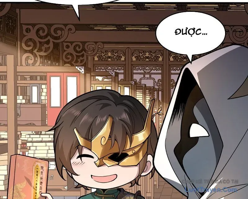 Người Khác Luyện Cấp Ta Tu Tiên, Tới Đại Thừa Kỳ Thì Rời Núi Chapter 20 - 97