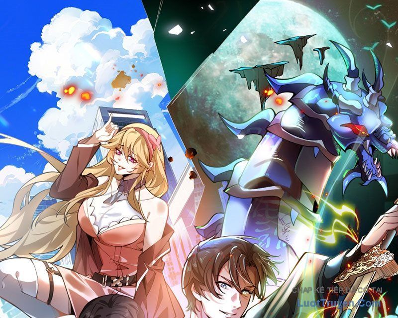 Người Khác Luyện Cấp Ta Tu Tiên, Tới Đại Thừa Kỳ Thì Rời Núi Chapter 22 - 2