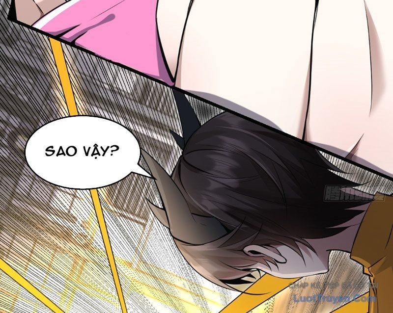 Người Khác Luyện Cấp Ta Tu Tiên, Tới Đại Thừa Kỳ Thì Rời Núi Chapter 22 - 23