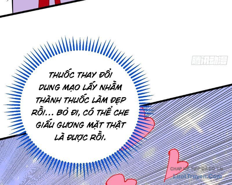 Người Khác Luyện Cấp Ta Tu Tiên, Tới Đại Thừa Kỳ Thì Rời Núi Chapter 22 - 30