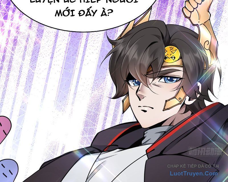 Người Khác Luyện Cấp Ta Tu Tiên, Tới Đại Thừa Kỳ Thì Rời Núi Chapter 22 - 47