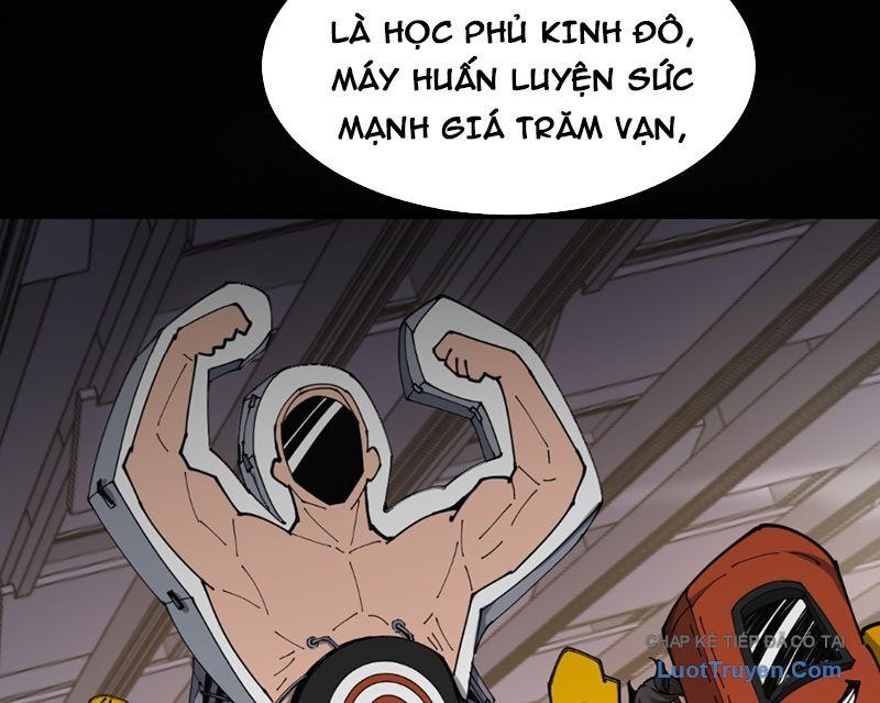 Người Khác Luyện Cấp Ta Tu Tiên, Tới Đại Thừa Kỳ Thì Rời Núi Chapter 22 - 6