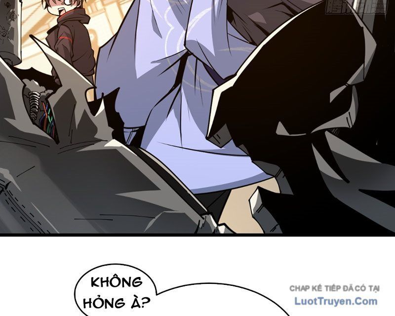 Người Khác Luyện Cấp Ta Tu Tiên, Tới Đại Thừa Kỳ Thì Rời Núi Chapter 22 - 70