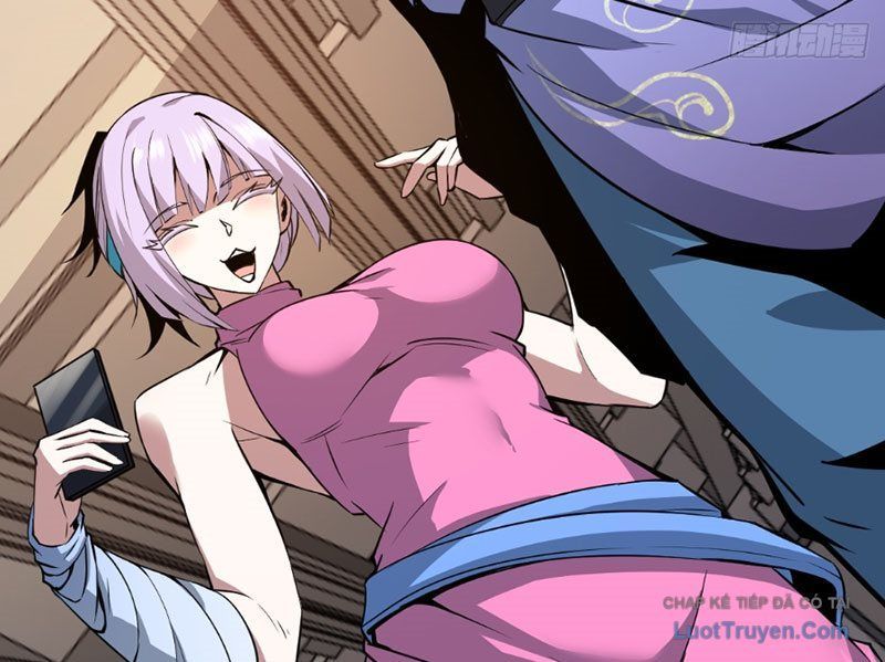 Người Khác Luyện Cấp Ta Tu Tiên, Tới Đại Thừa Kỳ Thì Rời Núi Chapter 22 - 89