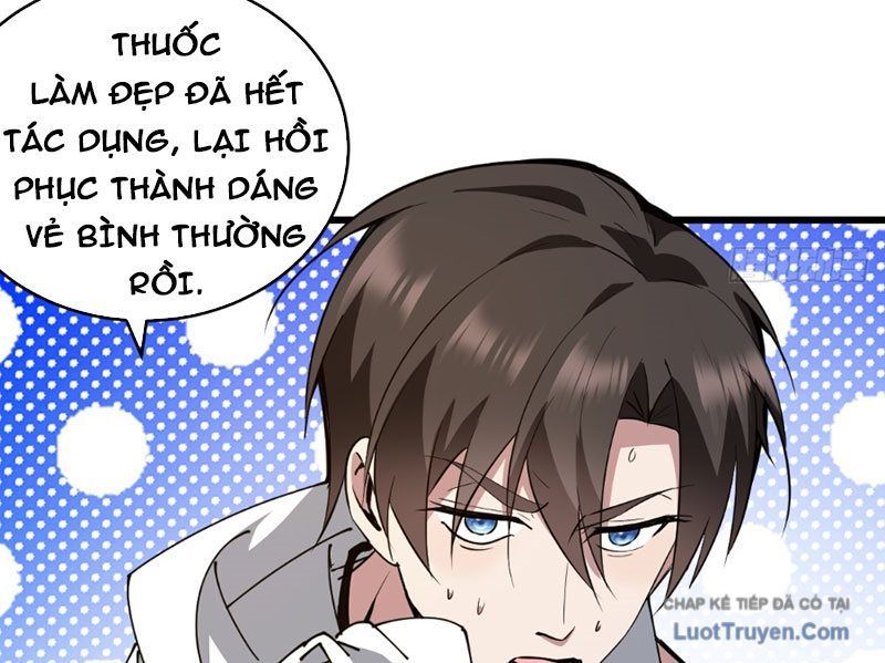 Người Khác Luyện Cấp Ta Tu Tiên, Tới Đại Thừa Kỳ Thì Rời Núi Chapter 22 - 94