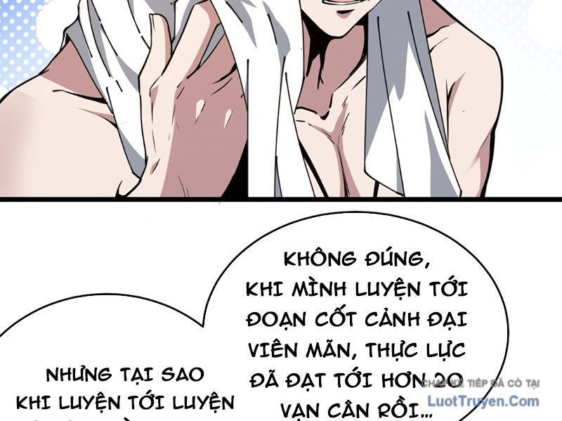 Người Khác Luyện Cấp Ta Tu Tiên, Tới Đại Thừa Kỳ Thì Rời Núi Chapter 22 - 95