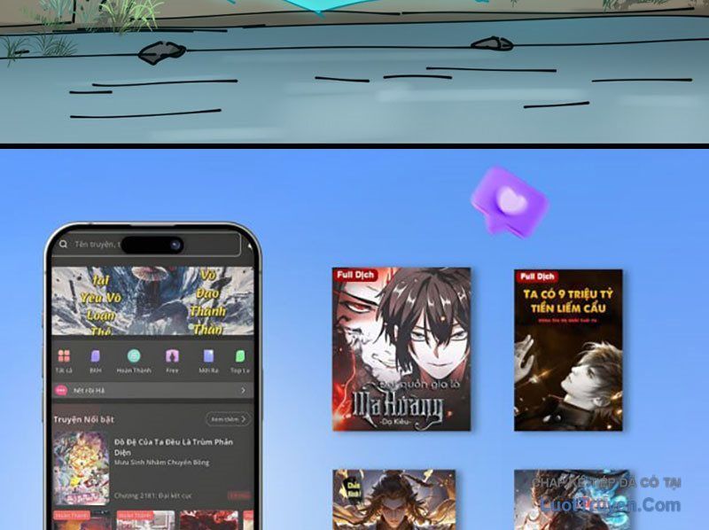 Người Khác Luyện Cấp Ta Tu Tiên, Tới Đại Thừa Kỳ Thì Rời Núi Chapter 22 - 100