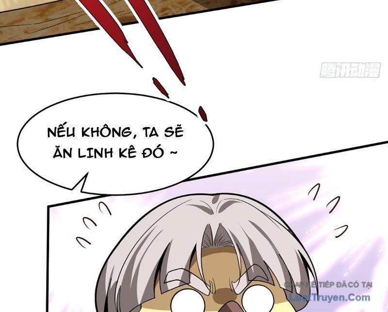 Người Khác Luyện Cấp Ta Tu Tiên, Tới Đại Thừa Kỳ Thì Rời Núi Chapter 23 - 101