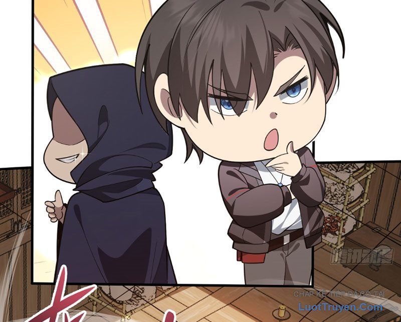 Người Khác Luyện Cấp Ta Tu Tiên, Tới Đại Thừa Kỳ Thì Rời Núi Chapter 23 - 117