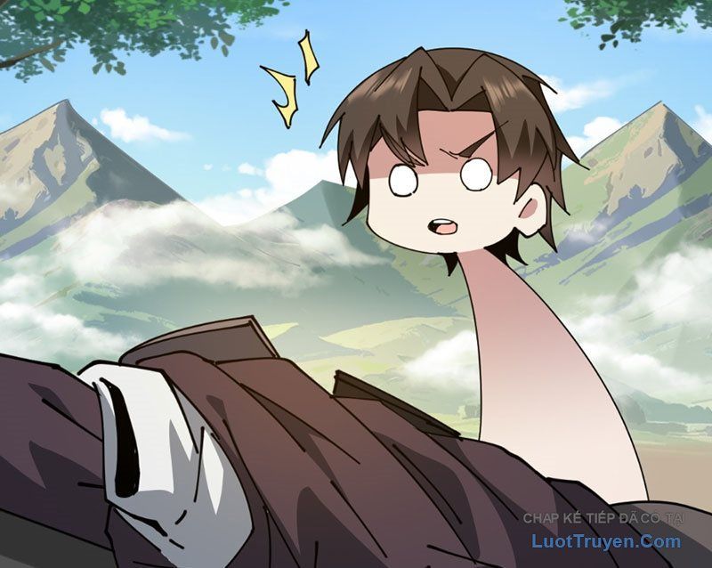 Người Khác Luyện Cấp Ta Tu Tiên, Tới Đại Thừa Kỳ Thì Rời Núi Chapter 23 - 33