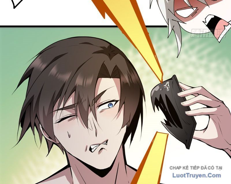 Người Khác Luyện Cấp Ta Tu Tiên, Tới Đại Thừa Kỳ Thì Rời Núi Chapter 23 - 35