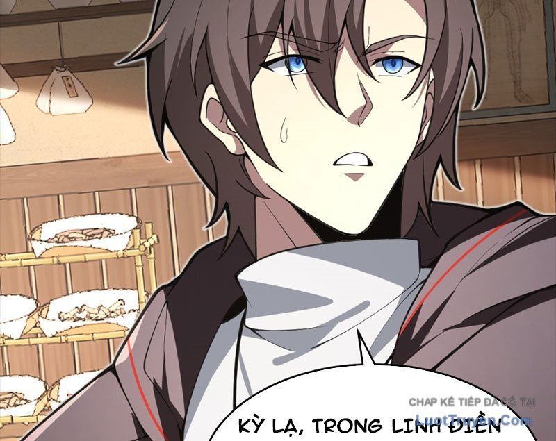 Người Khác Luyện Cấp Ta Tu Tiên, Tới Đại Thừa Kỳ Thì Rời Núi Chapter 23 - 70