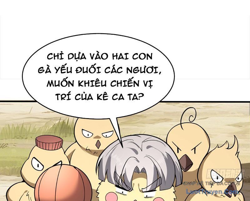 Người Khác Luyện Cấp Ta Tu Tiên, Tới Đại Thừa Kỳ Thì Rời Núi Chapter 23 - 82