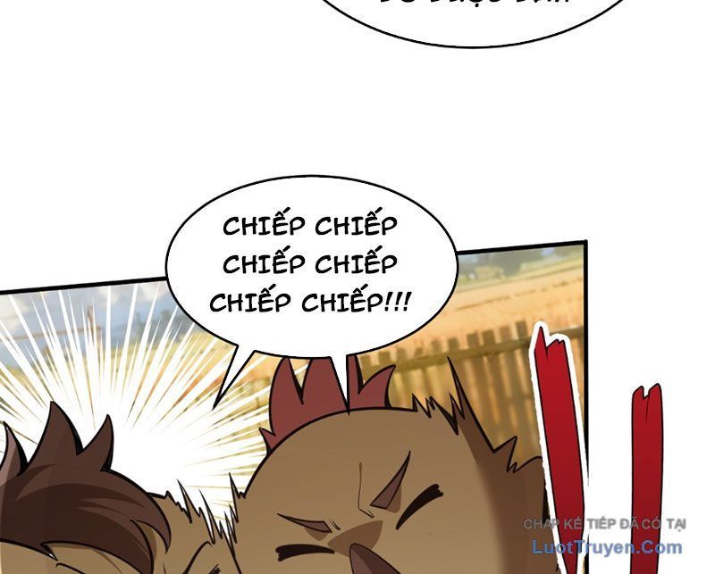 Người Khác Luyện Cấp Ta Tu Tiên, Tới Đại Thừa Kỳ Thì Rời Núi Chapter 23 - 91