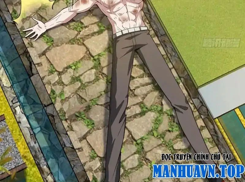 Người Khác Luyện Cấp Ta Tu Tiên, Tới Đại Thừa Kỳ Thì Rời Núi Chapter 24 - 104