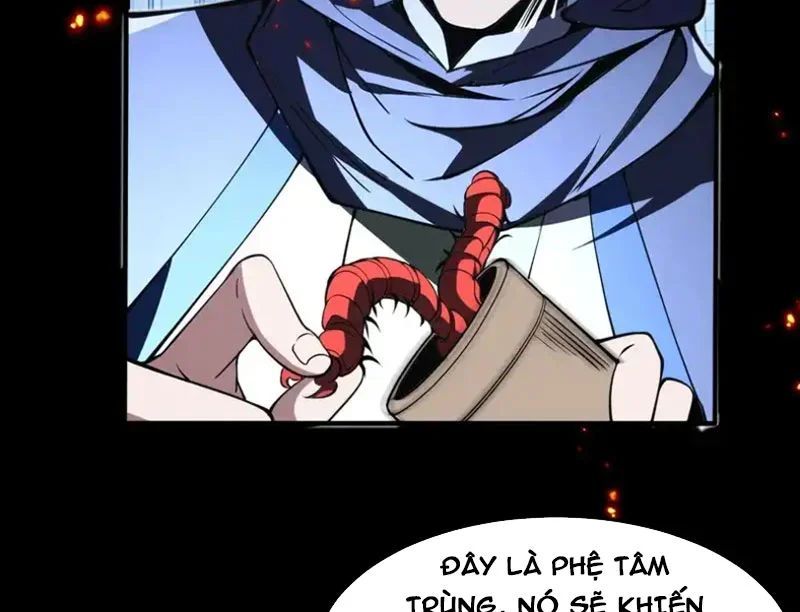 Người Khác Luyện Cấp Ta Tu Tiên, Tới Đại Thừa Kỳ Thì Rời Núi Chapter 24 - 12