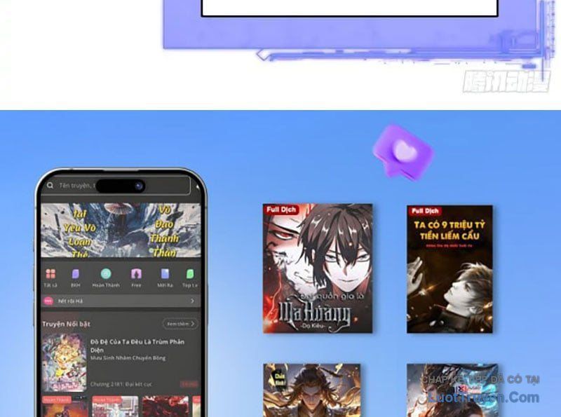 Người Khác Luyện Cấp Ta Tu Tiên, Tới Đại Thừa Kỳ Thì Rời Núi Chapter 24 - 112