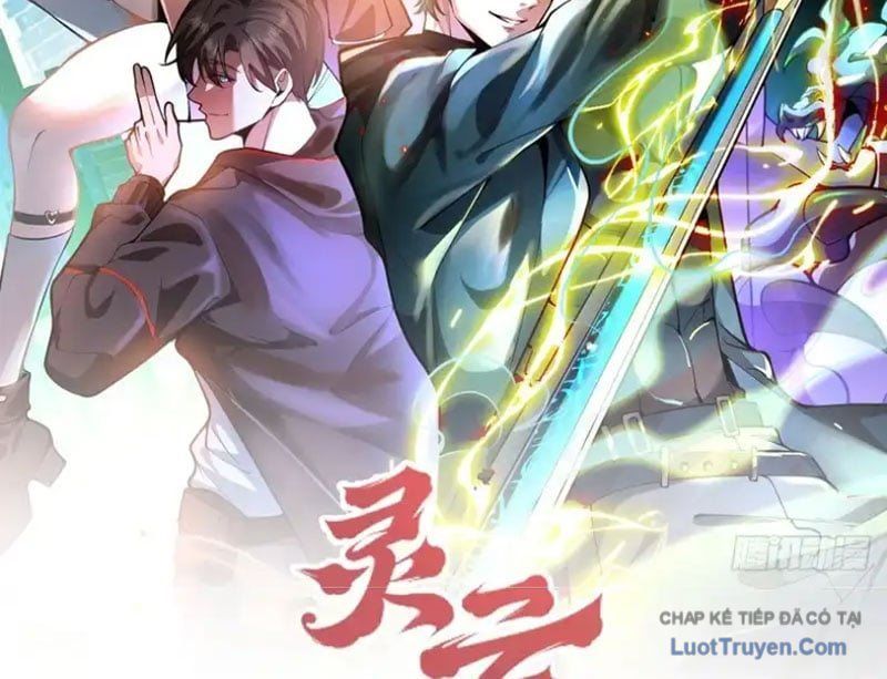 Người Khác Luyện Cấp Ta Tu Tiên, Tới Đại Thừa Kỳ Thì Rời Núi Chapter 24 - 3