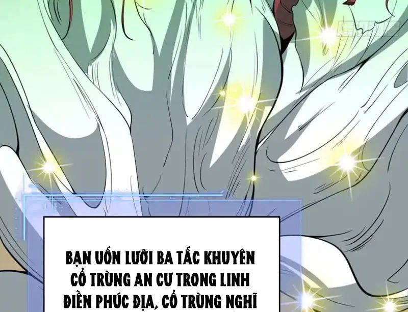 Người Khác Luyện Cấp Ta Tu Tiên, Tới Đại Thừa Kỳ Thì Rời Núi Chapter 24 - 25