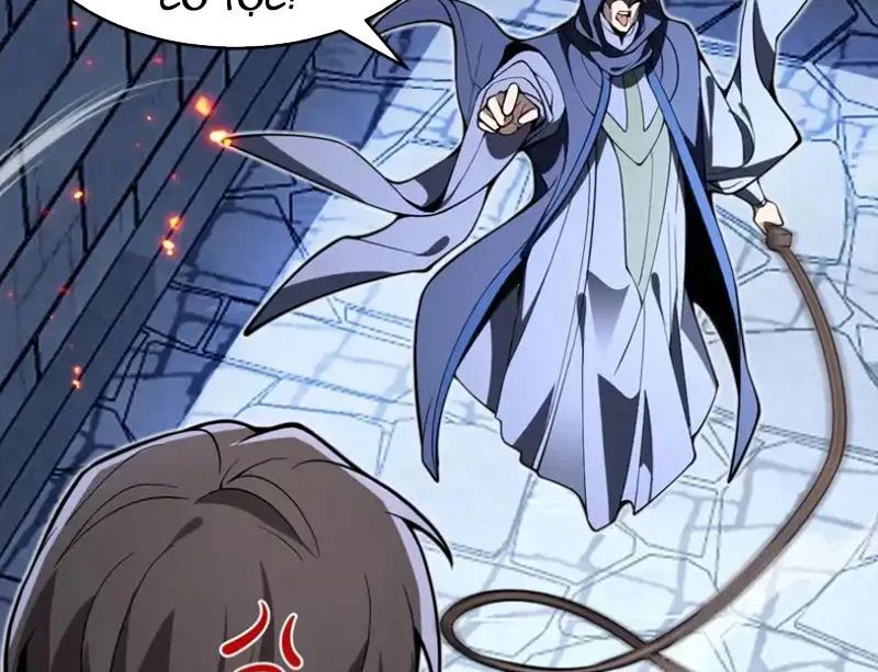 Người Khác Luyện Cấp Ta Tu Tiên, Tới Đại Thừa Kỳ Thì Rời Núi Chapter 24 - 27