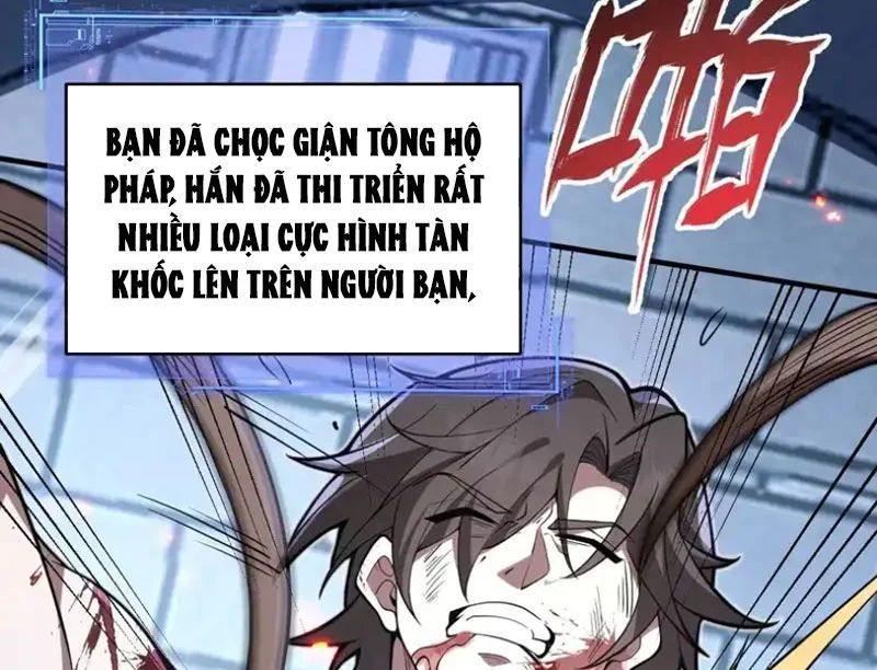 Người Khác Luyện Cấp Ta Tu Tiên, Tới Đại Thừa Kỳ Thì Rời Núi Chapter 24 - 29