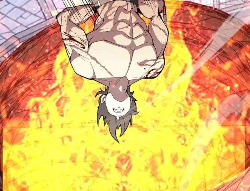 Người Khác Luyện Cấp Ta Tu Tiên, Tới Đại Thừa Kỳ Thì Rời Núi Chapter 24 - 41