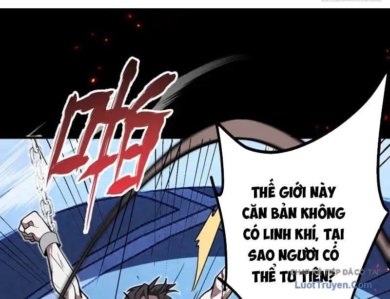 Người Khác Luyện Cấp Ta Tu Tiên, Tới Đại Thừa Kỳ Thì Rời Núi Chapter 24 - 6